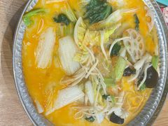 -喜家德虾仁水饺(马栏店)