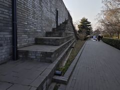 -秦始皇帝陵博物院-丽山园