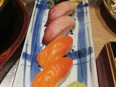 -歌行灯日本料理(伊势丹店)