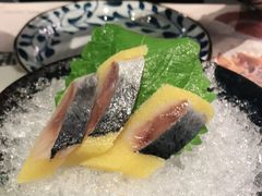 -羽寿司(东方宝泰店)