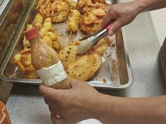 -信二嫂虾饼(振兴路店)
