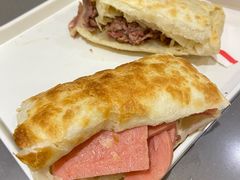 -高玛纳驴肉火烧(一世界店)