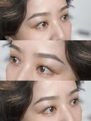 -MIVI野生眉纹绣纹眉