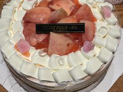 -PETIT PARIS 小巴黎(花园道店)