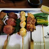 一家颜值颇高味道不错的居酒屋