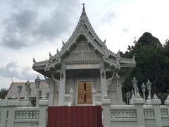 -查龙寺