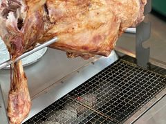 -蒙古人烤羊腿(裕兴路店)