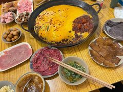 -刁姐火锅(五小区店)