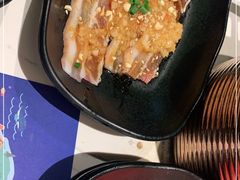 -亚马逊海鲜自助(万象汇店)