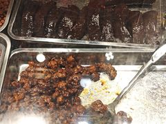 -乔波食品(杜桥中心菜场店)