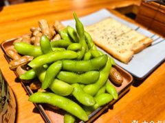 -半酌烧烤小酒馆(南京东路店)