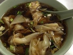 -味一早餐(新芝路店)