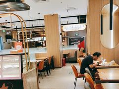 -比格比萨自助(南京万达茂店)