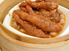 -陶陶居酒家(第十甫路总店)