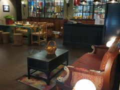 大堂-麟1929(外滩店)