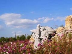 -永定河休闲森林公园