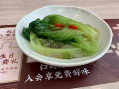 -康师傅私房牛肉面(马泉营奥莱店)