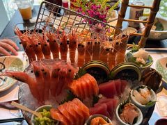 -花潮料理艺食馆(成都万象城店)