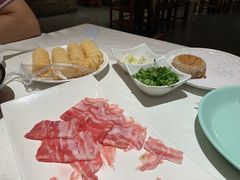 -东来顺饭庄(西直门店)