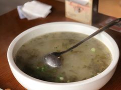 -盐帮食坊•小河帮川菜(四川师大店)