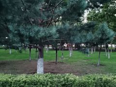 -南关北海公园