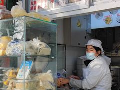 -天泽祥·鼓楼馒头(鼓楼店)
