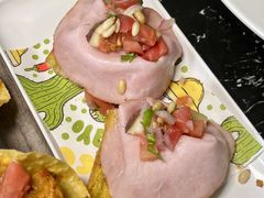 -Famous肥猫墨西哥音乐餐吧(五棵松华熙LIVE店)