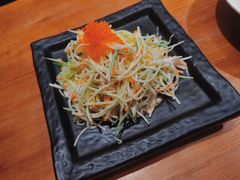 蟹籽沙拉-稻前Taoki(方圆荟店)