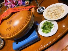 千岛湖鱼头-故乡缘·香格里拉山庄(冷竹路店)