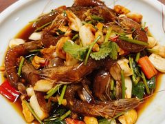 -鱼篮仔·潮汕美食(圆明新园店)