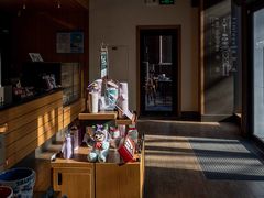 -星巴克(红房子店)