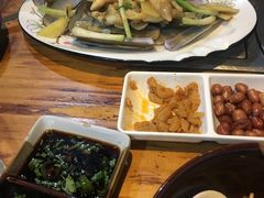 -盈田盈粥庄(博山东路店)
