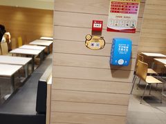 -麦当劳(洪山商场店)