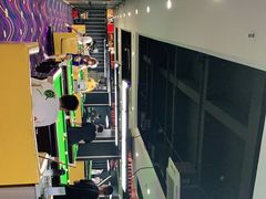 -k9台球(虎泉店)