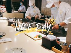 -阿吾罗日本料理(K11艺术中心店)