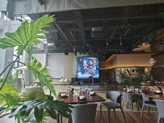 -肆季荟·SEASONS(江苏电视塔店)