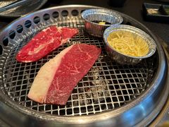-300杯·和牛烧肉清酒专门店(廊里店)