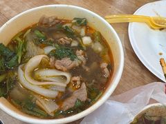 -江三王记牛杂馆(总店)