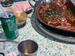 -五里关火锅(牛市口店)