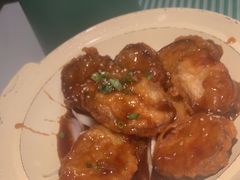-楼兰新疆菜(江宁万达店)