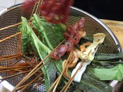 -丹妹麻辣烫(袁家岭20year店)