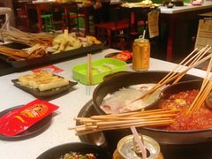 -钢管厂五区小郡肝串串香(南山店)