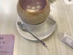 -满记甜品(优客百盛店)