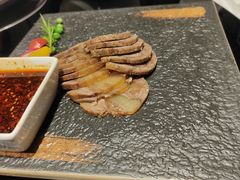 -東舍食唐精品陕菜馆