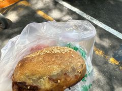 -满记烧饼(牛街东里小区一区店)