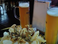 -宝莱纳啤酒花园餐厅PAULANER BRAUHAUS Nanjing(广州路店)
