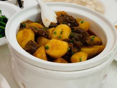 -亢龙太子酒轩(东湖店)