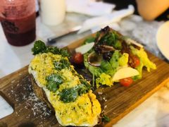 -农畉LONFOOD(福田星河COCOPark店)