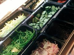 -赛百味(东街店)