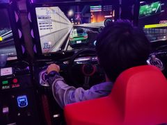 -天天玩X秋葉原日系动漫游戏中心